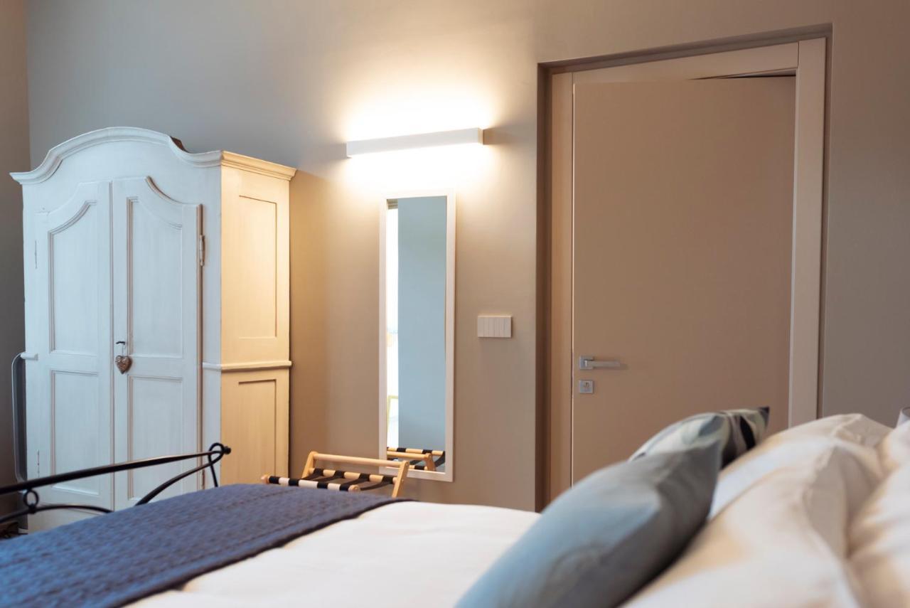 Interno 6 Guest House Cuneo Kültér fotó