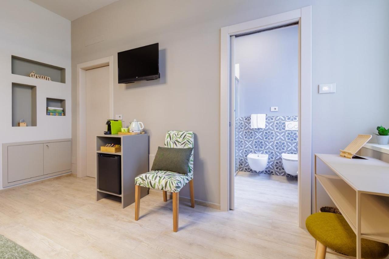 Interno 6 Guest House Cuneo Kültér fotó
