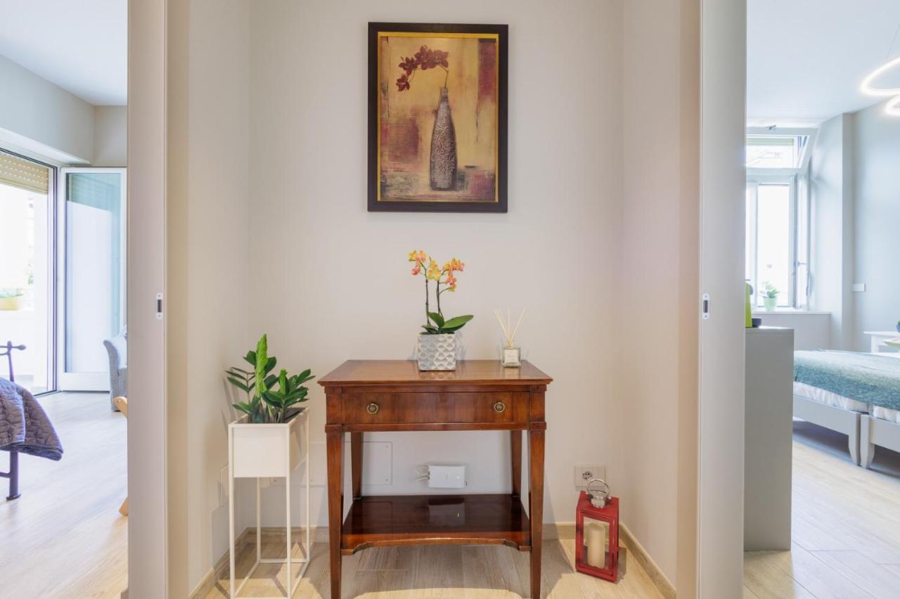 Interno 6 Guest House Cuneo Kültér fotó
