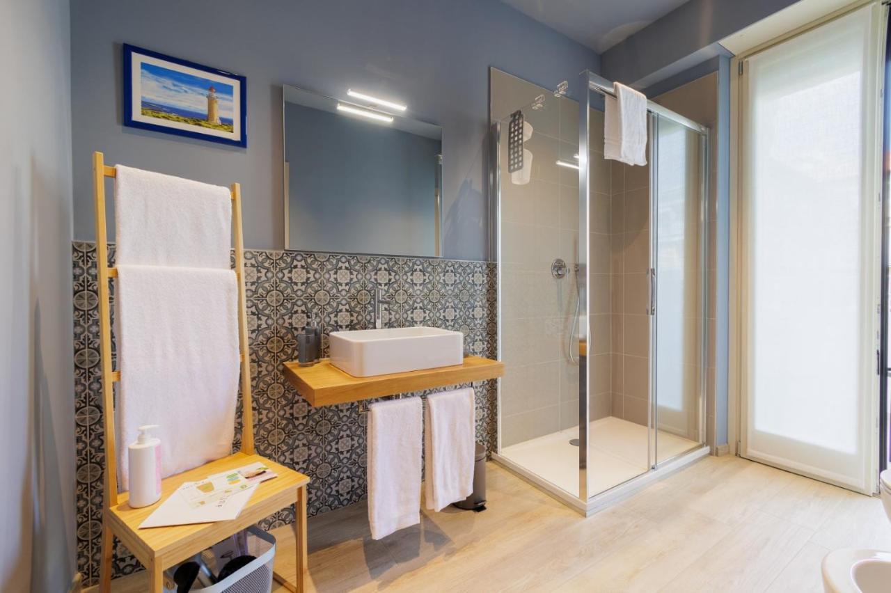 Interno 6 Guest House Cuneo Kültér fotó